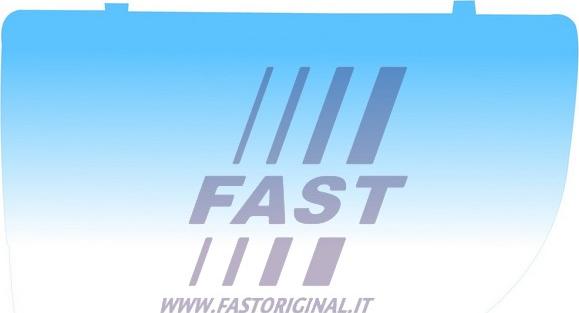 Fast FT88578 - Spoguļstikls, Ārējais atpakaļskata spogulis autodraugiem.lv
