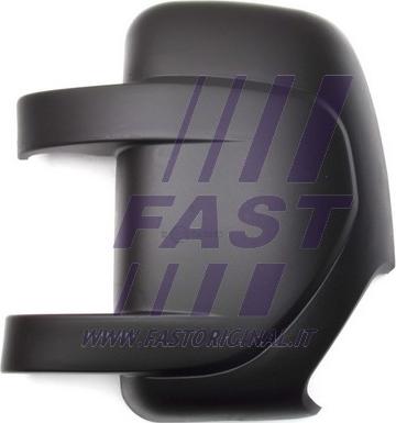 Fast FT88815 - Korpuss, Ārējais atpakaļskata spogulis autodraugiem.lv