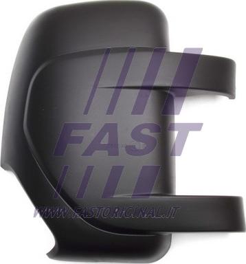 Fast FT88816 - Korpuss, Ārējais atpakaļskata spogulis autodraugiem.lv