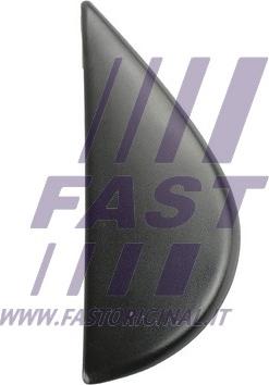 Fast FT88831 - Korpuss, Ārējā spoguļa kronšteins autodraugiem.lv