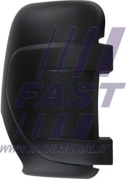 Fast FT88820 - Korpuss, Ārējais atpakaļskata spogulis autodraugiem.lv