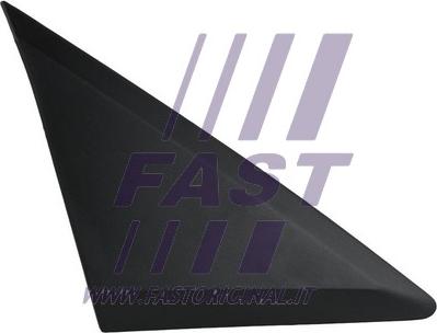 Fast FT88823 - Korpuss, Ārējā spoguļa kronšteins autodraugiem.lv