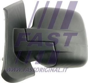 Fast FT88356 - Ārējais atpakaļskata spogulis autodraugiem.lv