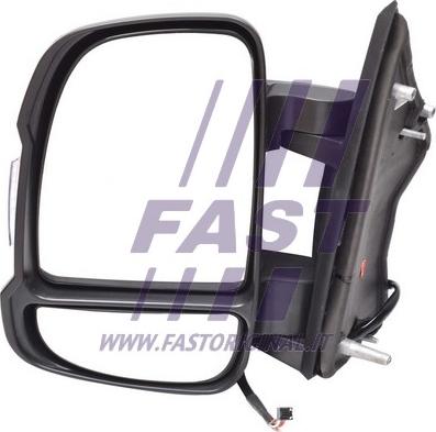 Fast FT88264 - Ārējais atpakaļskata spogulis autodraugiem.lv