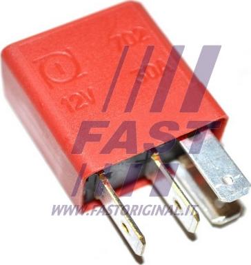 Fast FT83305 - Multifunkcionāls relejs autodraugiem.lv