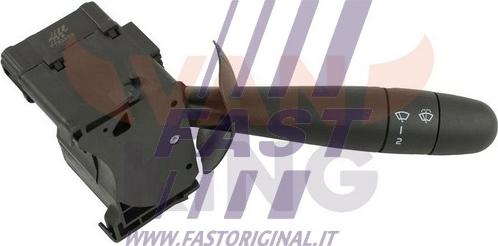 Fast FT82035 - Slēdzis uz stūres statnes autodraugiem.lv
