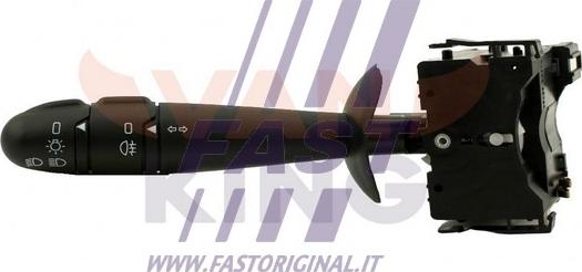 Fast FT82130 - Slēdzis uz stūres statnes autodraugiem.lv