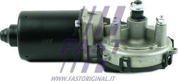 Fast FT82809 - Stikla tīrītāju motors autodraugiem.lv