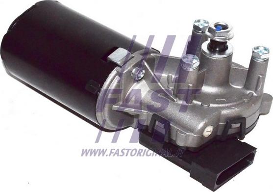 Fast FT82807 - Stikla tīrītāju motors autodraugiem.lv