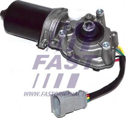 Fast FT82814 - Stikla tīrītāju motors autodraugiem.lv