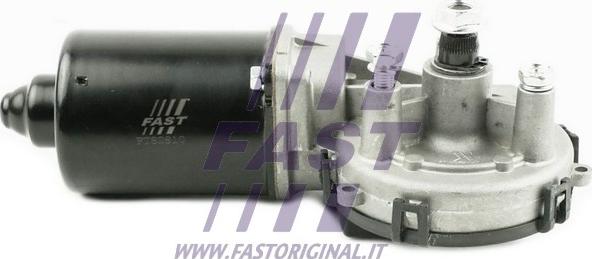 Fast FT82810 - Stikla tīrītāju motors autodraugiem.lv