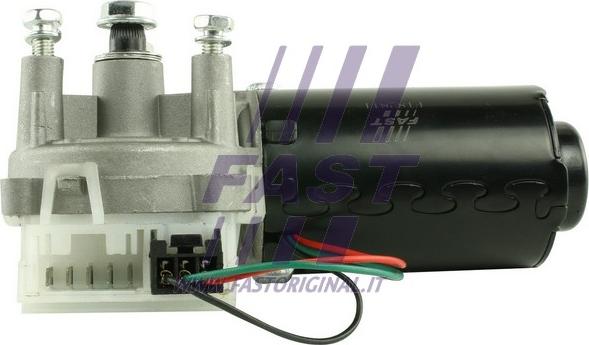Fast FT82811 - Stikla tīrītāju motors autodraugiem.lv