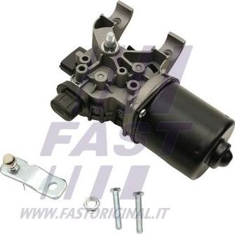 Fast FT82826 - Stikla tīrītāju motors autodraugiem.lv