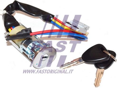 Fast FT82336 - Aizdedzes slēdzis autodraugiem.lv