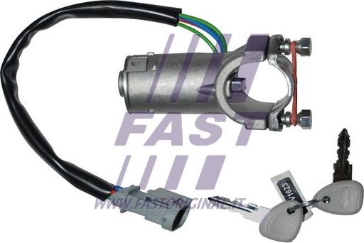 Fast FT82320 - Aizdedzes slēdzis autodraugiem.lv
