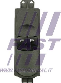 Fast FT82244 - Slēdzis, Stikla pacēlājmehānisms autodraugiem.lv