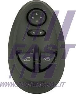 Fast FT82245 - Slēdzis, Stikla pacēlājmehānisms autodraugiem.lv