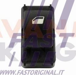 Fast FT82208 - Slēdzis, Stikla pacēlājmehānisms autodraugiem.lv
