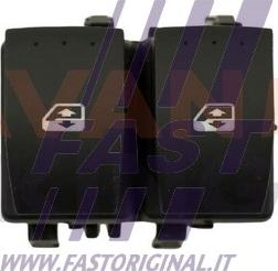 Fast FT82218 - Slēdzis, Stikla pacēlājmehānisms autodraugiem.lv