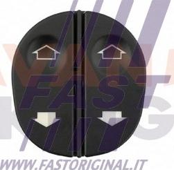 Fast FT82226 - Slēdzis, Stikla pacēlājmehānisms autodraugiem.lv