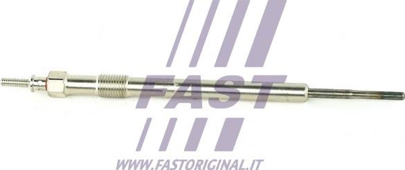 Fast FT82755 - Kvēlsvece autodraugiem.lv