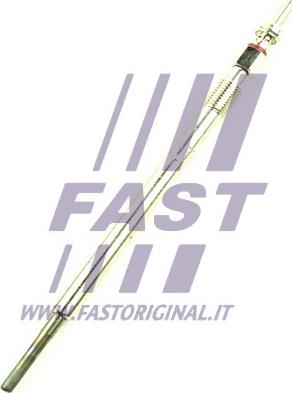 Fast FT82750 - Kvēlsvece autodraugiem.lv