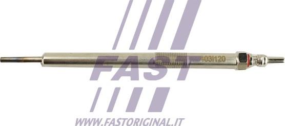 Fast FT82758 - Kvēlsvece autodraugiem.lv