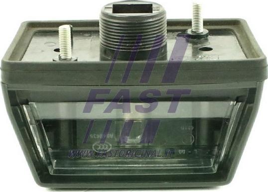 Fast FT87807 - Numurzīmes apgaismojuma lukturis autodraugiem.lv