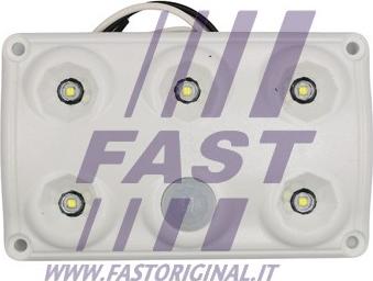 Fast FT87814 - Salona apgaismojums autodraugiem.lv