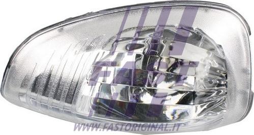 Fast FT87355 - Pagrieziena signāla lukturis autodraugiem.lv