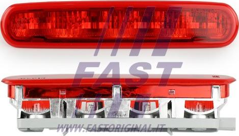 Fast FT87352 - Papildus bremžu signāla lukturis autodraugiem.lv