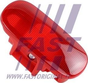 Fast FT87318 - Papildus bremžu signāla lukturis autodraugiem.lv