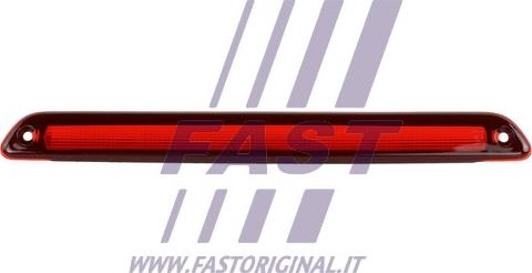 Fast FT87317 - Papildus bremžu signāla lukturis autodraugiem.lv