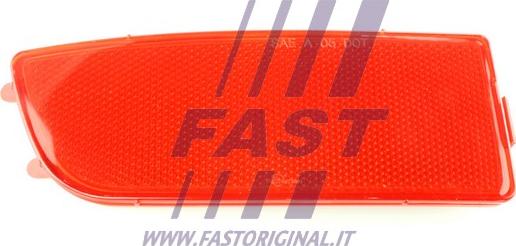Fast FT87204 - Atstarotājs autodraugiem.lv
