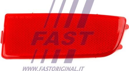 Fast FT87205 - Atstarotājs autodraugiem.lv