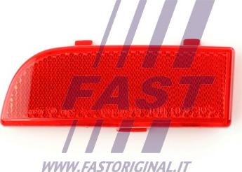 Fast FT87207 - Atstarotājs autodraugiem.lv