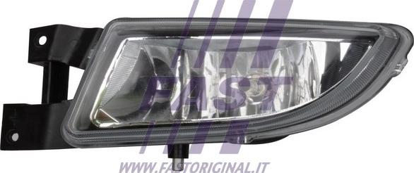 Fast FT87775 - Miglas lukturis autodraugiem.lv