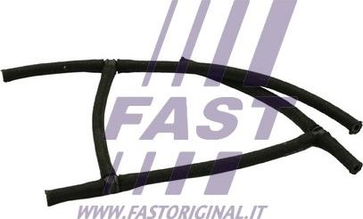 Fast FT39590 - Degvielas šļūtene autodraugiem.lv