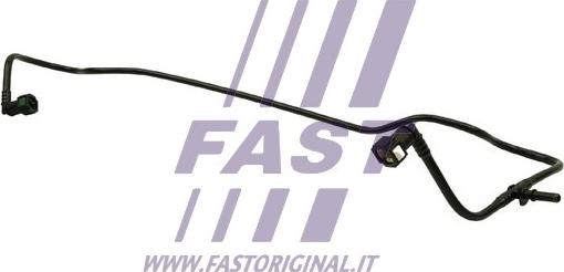 Fast FT39544 - Degvielas šļūtene autodraugiem.lv