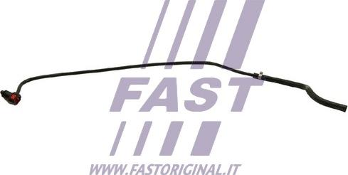 Fast FT39543 - Degvielas šļūtene autodraugiem.lv