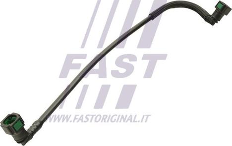 Fast FT39551 - Degvielas šļūtene autodraugiem.lv