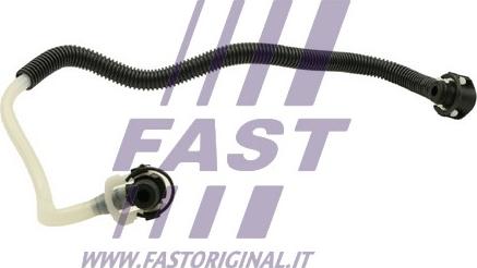 Fast FT39569 - Degvielas šļūtene autodraugiem.lv