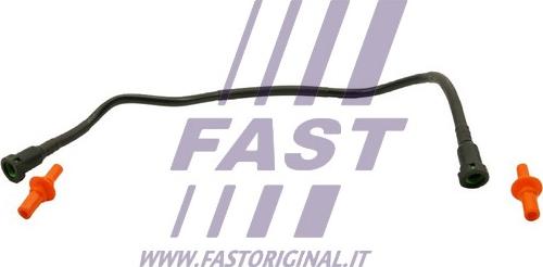 Fast FT39561 - Degvielas šļūtene autodraugiem.lv