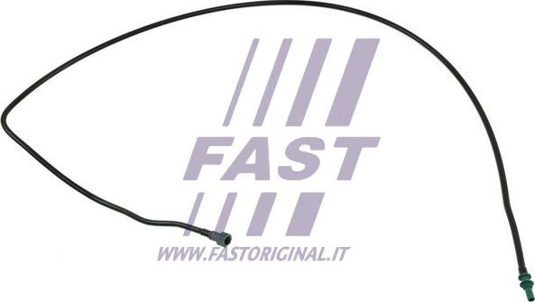 Fast FT39505 - Degvielas šļūtene autodraugiem.lv