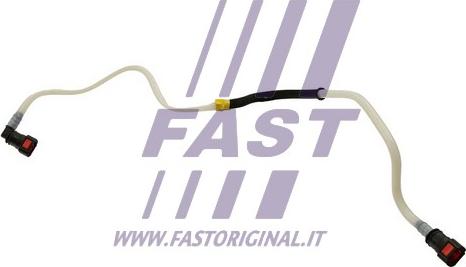 Fast FT39506 - Degvielas šļūtene autodraugiem.lv