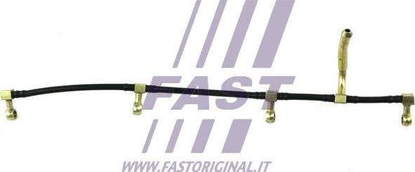 Fast FT39503 - Degvielas šļūtene autodraugiem.lv