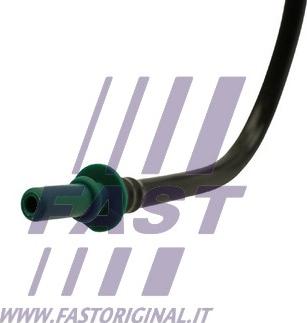 Fast FT39583 - Degvielas šļūtene autodraugiem.lv