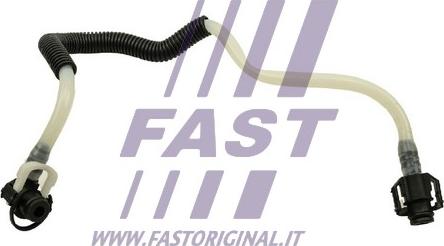 Fast FT39571 - Degvielas šļūtene autodraugiem.lv