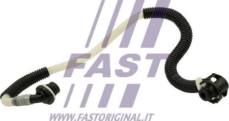Fast FT39573 - Degvielas šļūtene autodraugiem.lv