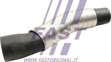 Fast FT39605 - Degvielas šļūtene autodraugiem.lv